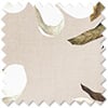 Ted Baker Opal Floral, Linen - Roller Blind